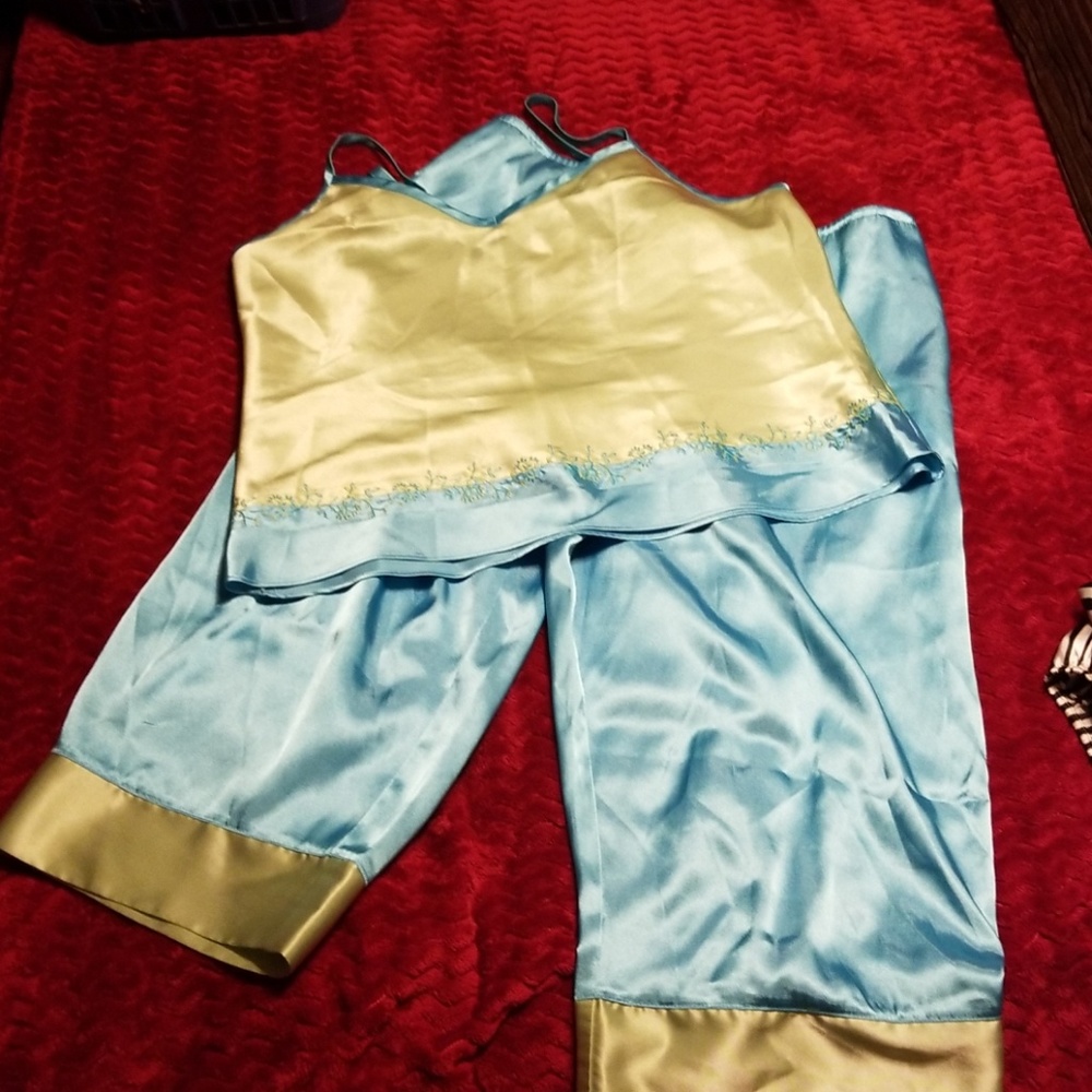 Pajama set